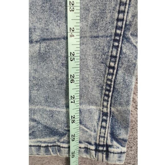 Road Narrows NYC Mens Drip Savage Distressed Denim Skinny Slim Jeans - Picture 6 of 8